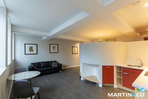 undefined, Sun House, Bennetts Hill, Birmingham, B2