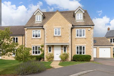 6 bedroom detached house for sale, Mill Reef Drive, Cheltenham GL52