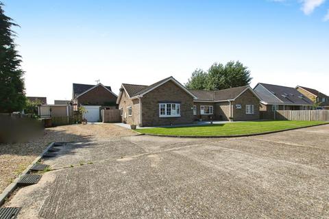 6 bedroom detached bungalow for sale, Rose Green Lane, Bury St Edmunds IP28