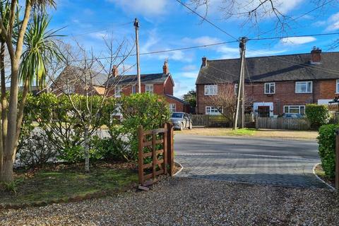 4 bedroom detached house for sale, The Laurels, Cadnam SO40