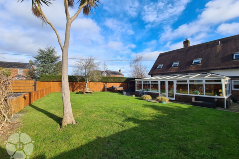 4 bedroom detached house for sale, The Laurels, Cadnam SO40