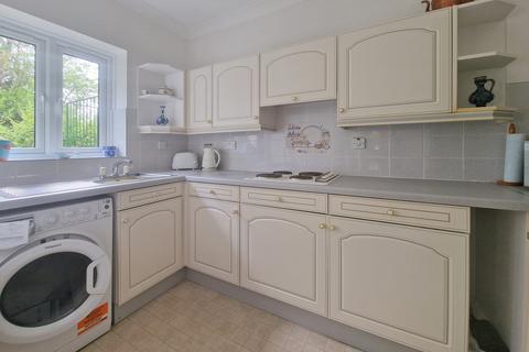 undefined, Pyrford Gardens, Lymington SO41