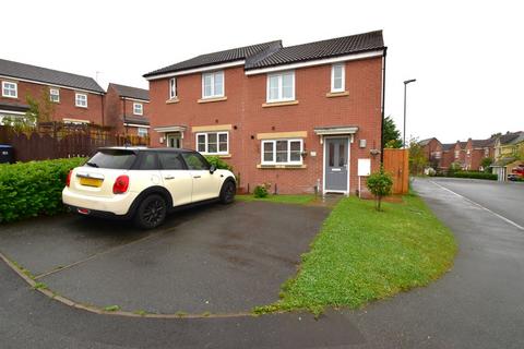 3 bedroom semi-detached house for sale, Orchard Grove, Kip Hill, Stanley