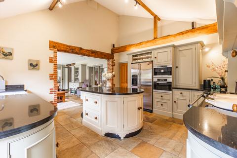 4 bedroom barn conversion for sale, Heacham