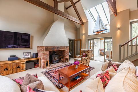 4 bedroom barn conversion for sale, Heacham