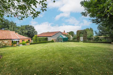 4 bedroom barn conversion for sale, Heacham