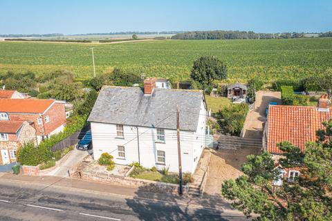 3 bedroom semi-detached house for sale, Sedgeford