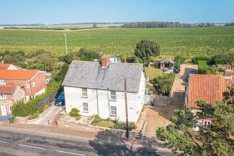 3 bedroom semi-detached house for sale, Docking Road, Sedgeford, PE36