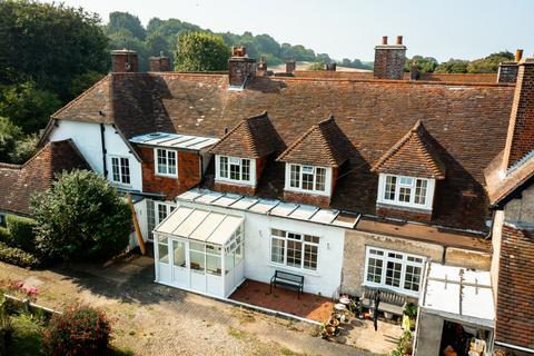 3 bedroom terraced house for sale, Overstrand