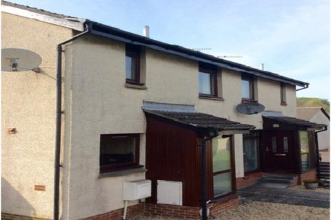 1 bedroom apartment to rent, Alyth Drive, Falkirk FK2