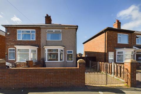 3 bedroom semi-detached house for sale, Brankin Road, Darlington, County Durham