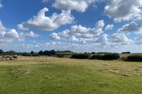 Land for sale, Lazy Hill, Stonnall, Aldridge