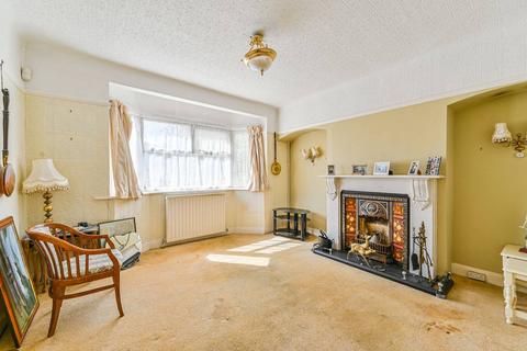 3 bedroom end of terrace house for sale, Cheviot Road, West Norwood, London, SE27