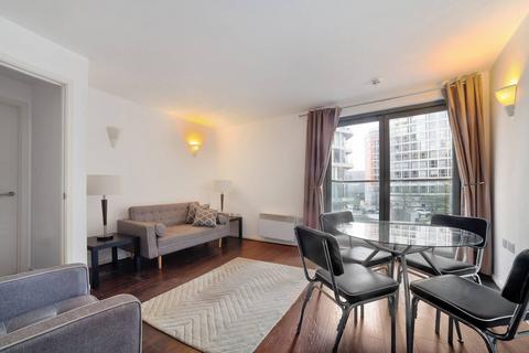 1 bedroom flat to rent, Biscayne Avenue, Canary Wharf, London, E14