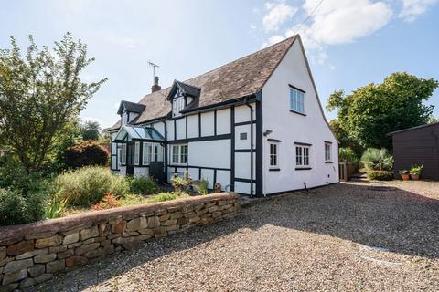 3 bedroom detached house for sale, Twyning Green, Twyning, Tewkesbury