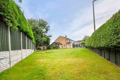 3 bedroom semi-detached house for sale, The Chase, Sheffield S26