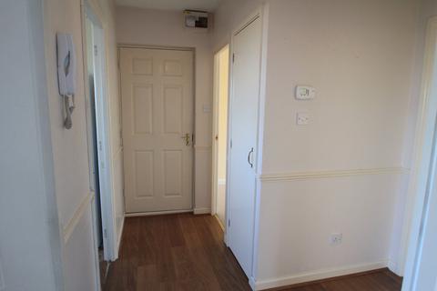 2 bedroom apartment to rent, Holne Chase, Plymouth PL6