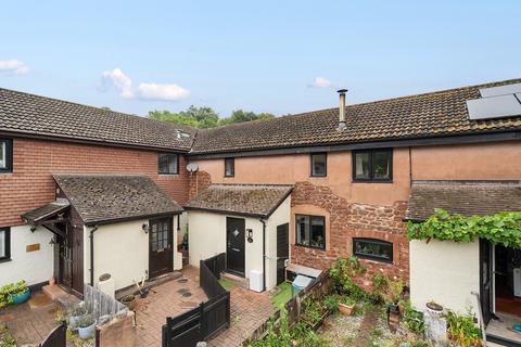 3 bedroom barn conversion for sale, Rocombe Court, Stokeinteignhead, TQ12 4QL