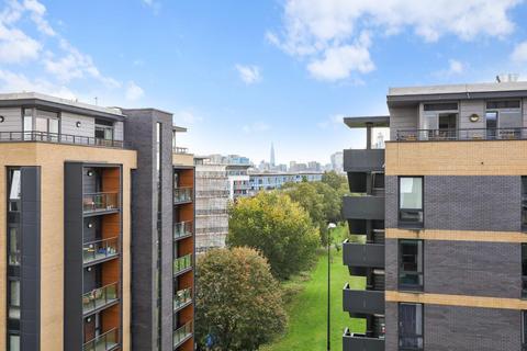 2 bedroom apartment for sale, Palmers Road, London, E2