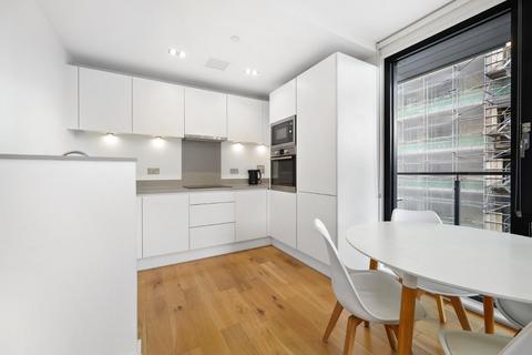 2 bedroom apartment for sale, Palmers Road, London, E2