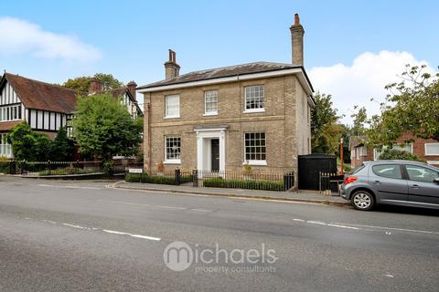 5 bedroom detached house for sale, Lexden Road, Colchester, CO3