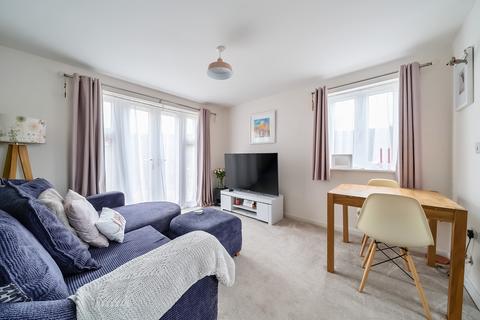 1 bedroom maisonette for sale, Mayfield Way, Cranbrook, EX5 7BE