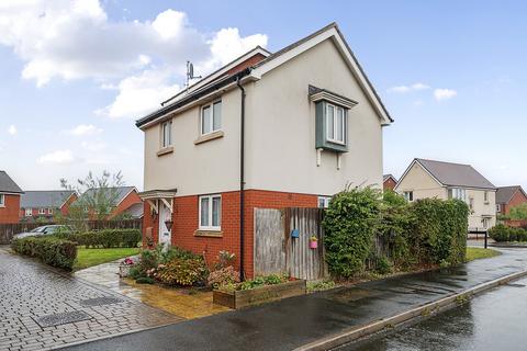 undefined, Mayfield Way, Cranbrook, EX5 7BE