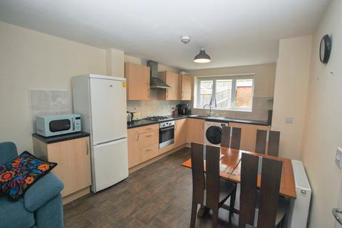 2 bedroom terraced house for sale, Cheshires Way, Lawley, Telford, TF3 5GX.