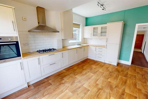 4 bedroom semi-detached house for sale, Stretford Road, Urmston, Manchester, M41