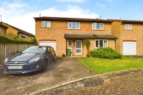 4 bedroom detached house for sale, Carradale, Orton Brimbles, PE2