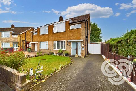 3 bedroom semi-detached house for sale, Rydal Avenue, Loughborough