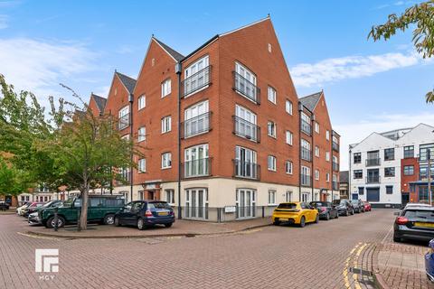 2 bedroom ground floor flat for sale, Harrowby Street, Cardiff