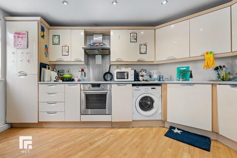 2 bedroom ground floor flat for sale, Harrowby Street, Cardiff