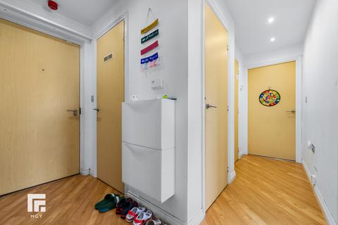 2 bedroom ground floor flat for sale, Harrowby Street, Cardiff