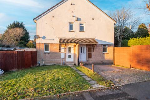 2 bedroom end of terrace house for sale, Tangmere Drive, Radyr Way