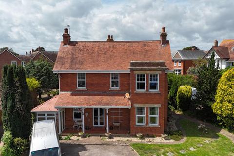 5 bedroom detached house for sale, 2 The Broadway, Exmouth, EX8