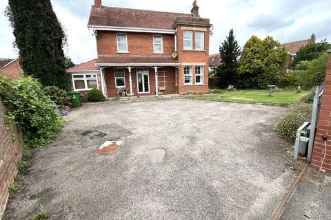 5 bedroom detached house for sale, 2 The Broadway, Exmouth, EX8