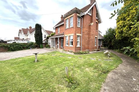 5 bedroom detached house for sale, 2 The Broadway, Exmouth, EX8