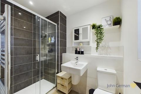 11 Harrier Road, Streethay, Lichfield, WS13 8WG