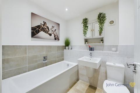11 Harrier Road, Streethay, Lichfield, WS13 8WG