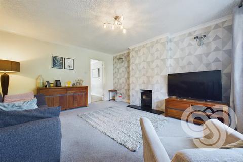 3 bedroom detached house for sale, Meadow View, Doveridge