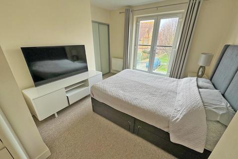 2 bedroom apartment to rent, Southlands Way, Shoreham-by-Sea BN43