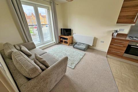 2 bedroom apartment to rent, Southlands Way, Shoreham-by-Sea BN43
