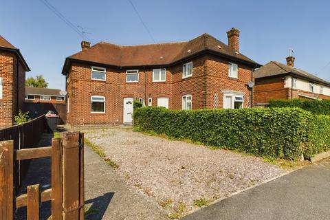 3 bedroom semi-detached house for sale, St Marks Road, Saltney