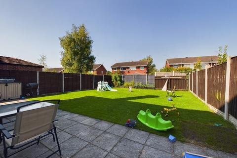 3 bedroom semi-detached house for sale, St Marks Road, Saltney