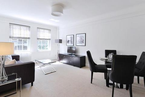 2 bedroom flat to rent, Fulham Road, London SW3