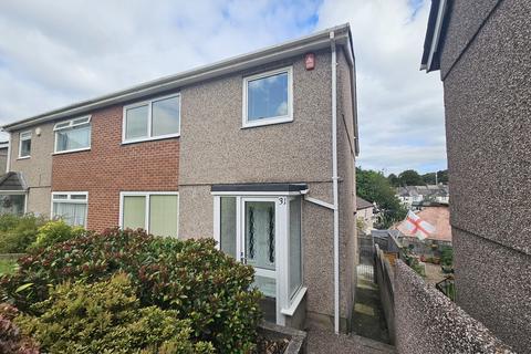 3 bedroom semi-detached house for sale, Sefton Avenue, Plymouth PL4