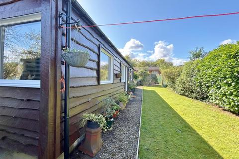 2 bedroom detached bungalow for sale, 9 Silverhill, Whiting Bay, Isle Of Arran