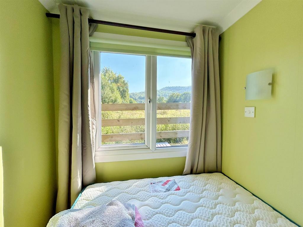 Bed 2 view