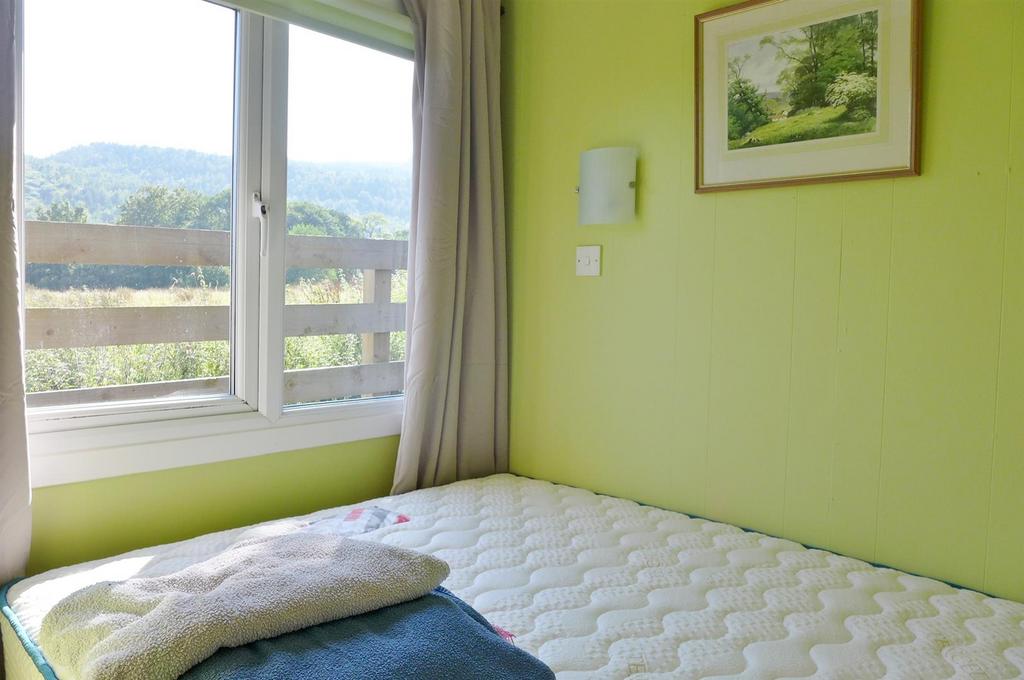 Bed 2 view
